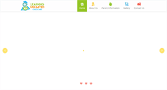 Desktop Screenshot of learningunlimited.co.nz